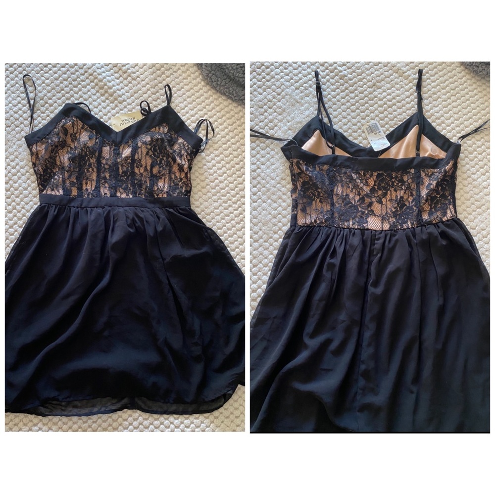 Forever 21 dress